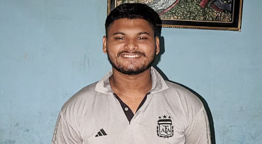 ছাত্রদল কর্মী হত্যা: পিস্তলসহ আরও ২ জন গ্রেপ্তার