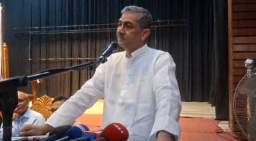 শিক্ষা প্রতিষ্ঠানগুলোতে মাদকবিরোধী প্রচারণা বাড়াতে হবে: এ্যানি