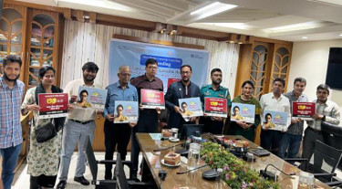 গাড়ির গতিসীমা নিয়ে প্রথম মাস মিডিয়া ক্যাম্পেইন উদ্বোধন