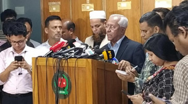 তফসিলের পর প্রশাসনে বড় রদবদলের উদ্যোগ নেবে ইসি