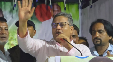 নির্বাচনে শরীয়তপুরের ৩ আসনেই জিতবে ধানের শীষ: বাবুল