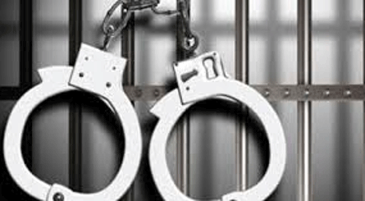 যৌথবাহিনীর অভিযানে সারাদেশে আটক ১৪৯