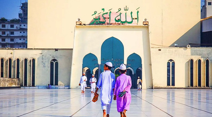 জুমার রাত-দিন অত্যন্ত ফজিলতপূর্ণ