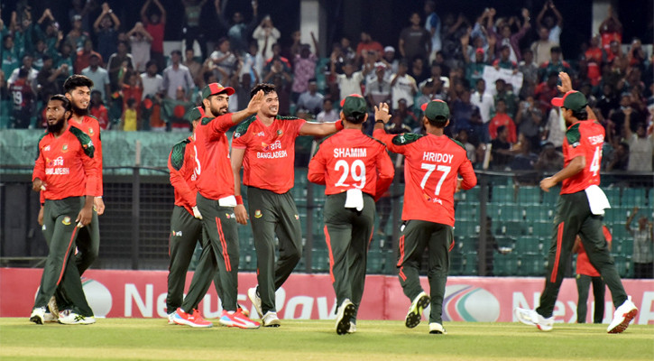 হোয়াইটওয়াশ এড়াতে পারবে বাংলাদেশ?