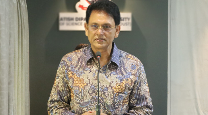 চিকিৎসার জন্য বিদেশ যেতে না দেওয়া অপমানজনক: এহছানুল হক মিলন