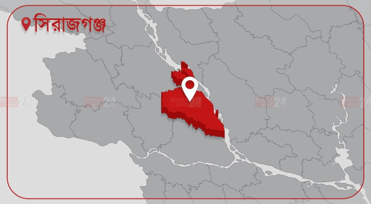 উল্টো পথে চলতে গিয়ে গাড়িচাপায় ভ্যানচালকের মৃত্যু