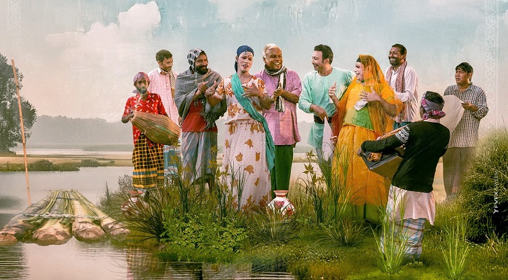 মুক্তি পেল বিলুপ্তপ্রায় সংস্কৃতি নিয়ে নির্মিত ‘বেহুলা দরদী’