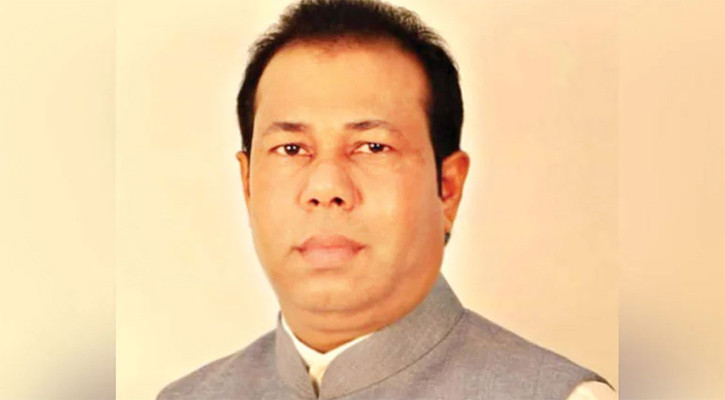 ১০০ কোটি টাকা পাচারের অভিযোগে পানি জাহাঙ্গীরের নামে মামলা