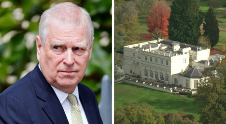 যৌন কেলেঙ্কারিতে রাজার ভাই, হারাচ্ছেন ‘প্রিন্স’ উপাধিসহ যত সুবিধা