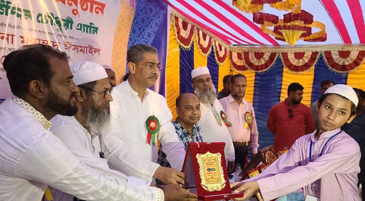 যারা ক্ষমতায় ছিল, তারা লুটপাট দুর্নীতি দুর্বৃত্তায়ন করেছে: এ্যানি