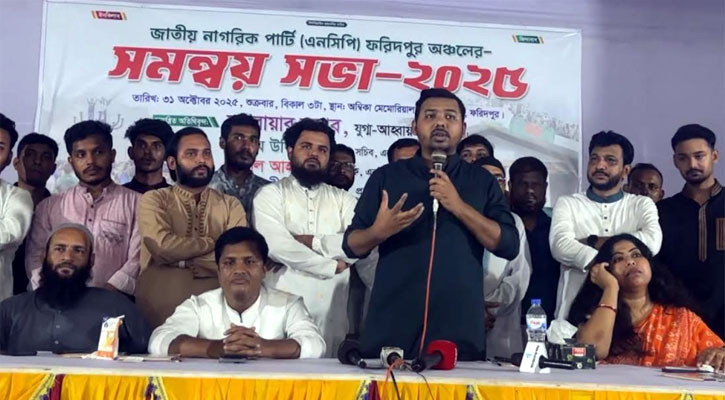 'শাপলা কলি' অন্তর্ভুক্ত করা গেলে ‘শাপলা ফুল’ও অন্তর্ভুক্ত করা যাবে: তুষার