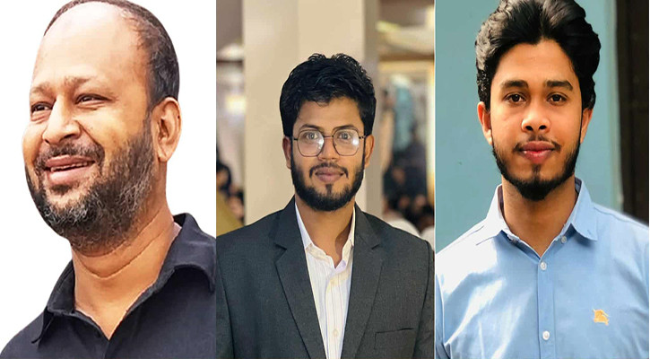 অদুদ স্মৃতি সংঘের নতুন কমিটি