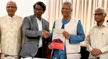 ‘নোট অব ডিসেন্ট’ বাদ দেওয়ায় বদলে গেছে রাজনীতি