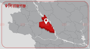 উল্টো পথে চলতে গিয়ে গাড়িচাপায় ভ্যানচালকের মৃত্যু