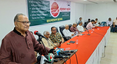 সংস্কার ছাড়া সুষ্ঠু নির্বাচন সম্ভব নয়: মুজাহিদুল ইসলাম সেলিম