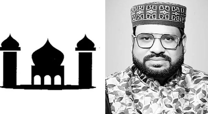 উম্মতে মোহাম্মদীর চারিত্রিক মাধুর্য