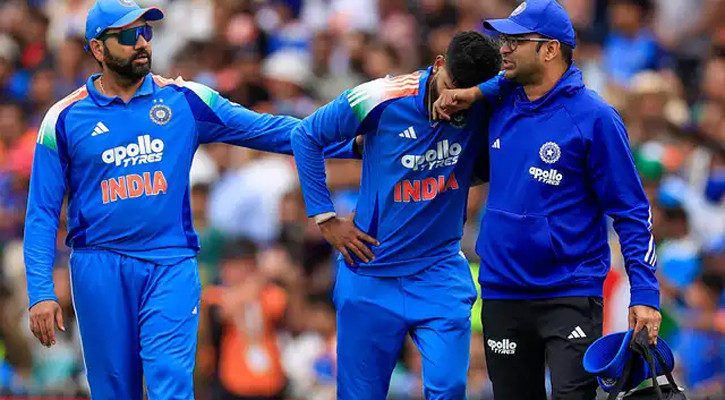 ‘অবস্থা স্থিতিশীল’, সিডনির হাসপাতাল থেকে ছাড়া পেলেন শ্রেয়াস