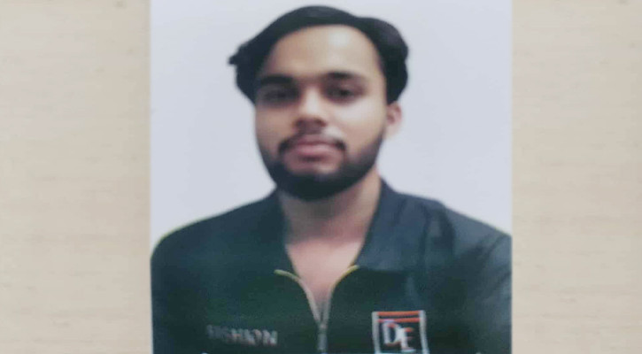 তিনদিন ধরে নিখোঁজ হাবিবুল্লাহ