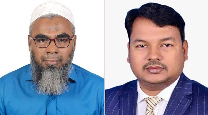 রাজশাহী মহানগর বিএনপির কমিটি ঘোষণা