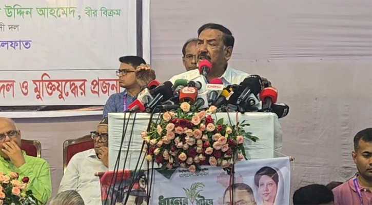 জুলাই সনদ কেবল কিছু উপদেষ্টার ভবিষ্যৎ রাজনৈতিক সুবিধার জন্য: হাফিজ