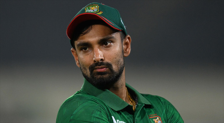 ব্যাটিং স্কিল বাড়াতে হবে, টানা খেলার ক্লান্তিও চ্যালেঞ্জ: লিটন