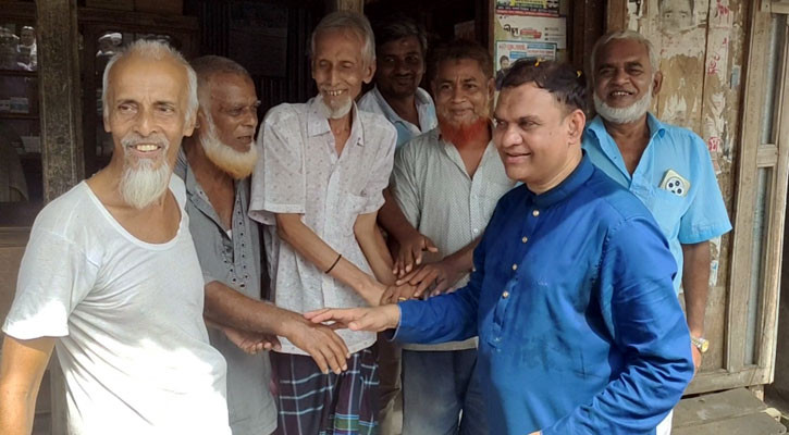 পিআর পদ্ধতি জনসম্পৃক্ততা আনতে ব্যর্থ হয়েছে: নুরুদ্দিন আহাম্মেদ অপু