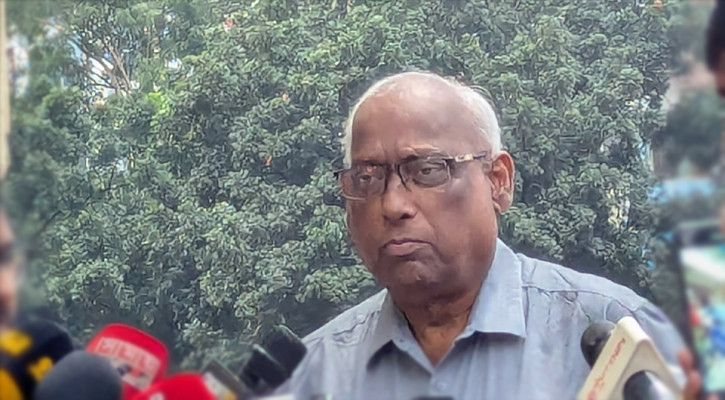 ফাহিমের আশাবাদ: ব্যর্থতা থেকে শিক্ষা নিয়েই ফিরবে বাংলাদেশ