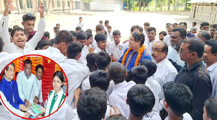 শিক্ষা নিয়ে তারেক রহমানের মহাপরিকল্পনা রয়েছে: সোবহান