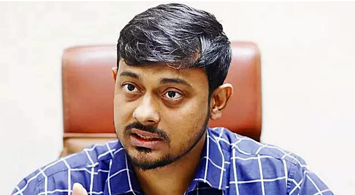 বিএনপিকে জমজমের পানিতে পরিষ্কারের চেষ্টা করেছি, এখন বুড়িগঙ্গায় গোসল করাব: নাসীরুদ্দীন