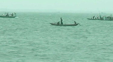 আজ থেকে ৮ মাস জাটকা শিকারে নিষেধাজ্ঞা কার্যকর