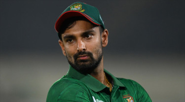 ব্যাটিং স্কিল বাড়াতে হবে, টানা খেলার ক্লান্তিও চ্যালেঞ্জ: লিটন