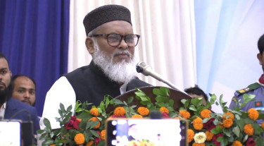 নির্বাচন ফেব্রুয়ারিতেই হবে: ধর্ম উপদেষ্টা