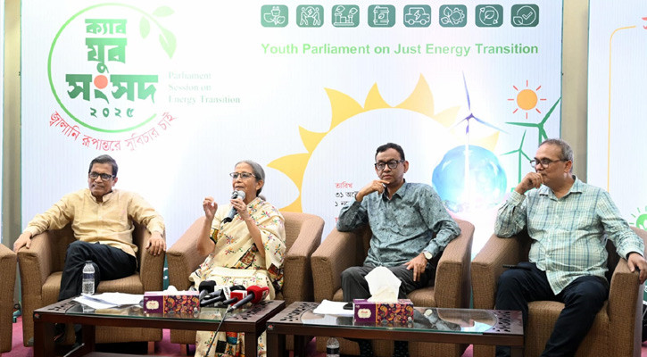 খাদ্যনিরাপত্তার স্বার্থে মৎস্য-পোল্ট্রি ও বিদ্যুৎখাতে ভর্তুকি প্রয়োজন: প্রাণিসম্পদ উপদেষ্টা