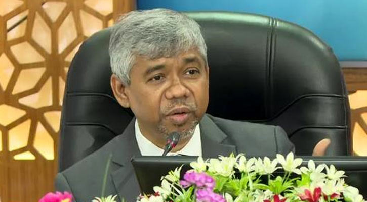 ‘কর ফাঁকিবাজদের বিরুদ্ধে কঠোর ব্যবস্থা নেবে এনবিআর’