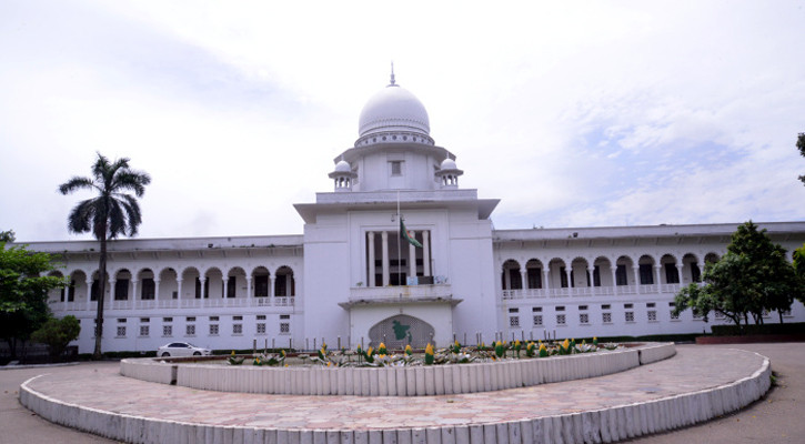 তত্ত্বাবধায়ক সরকারব্যবস্থা ফেরাতে ৬ষ্ঠ দিনের আপিল শুনানি চলছে