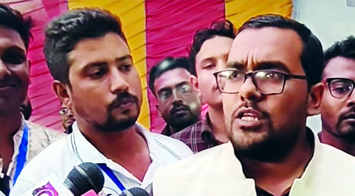 ‘হিরো আলম ও মমতাজের শূন্যস্থান পূরণ করছেন নাসীরুদ্দীন পাটওয়ারী’