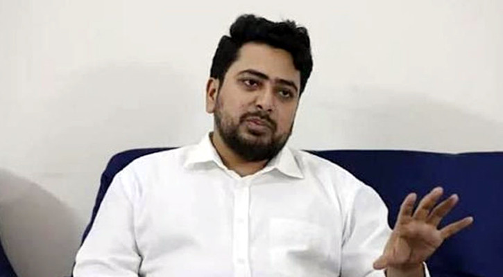 ৩০০ আসনে নির্বাচন করার প্রস্তুতি নিচ্ছে এনসিপি: নাহিদ