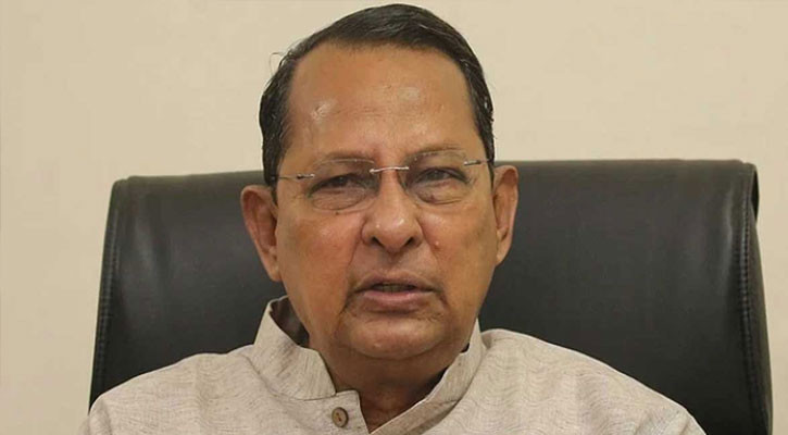 ট্রাইব্যুনালে ইনুর বিচার শুরুর আদেশ