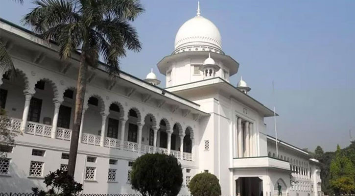 তত্ত্বাবধায়ক সরকারব্যবস্থা ফেরাতে আপিলের পরবর্তী শুনানি মঙ্গলবার