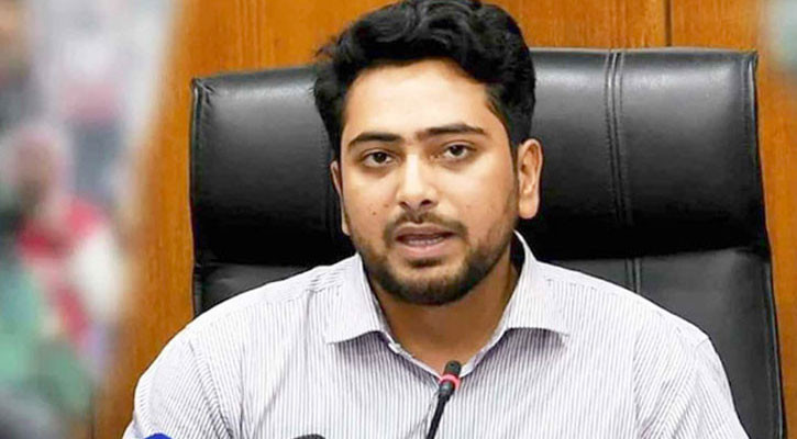 প্রেসিডেন্ট চুপ্পুর আদেশ হবে গণঅভ্যুত্থানে আকাঙ্ক্ষার কফিনে শেষ পেরেক