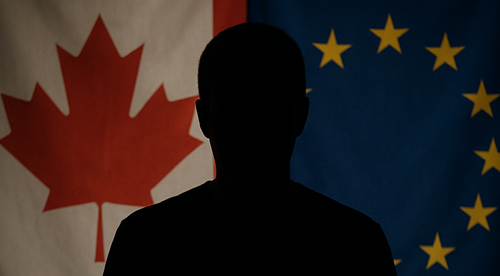 নেপাল হয়ে কানাডা-ইউরোপ যাওয়ার বিষয়ে সতর্কতা