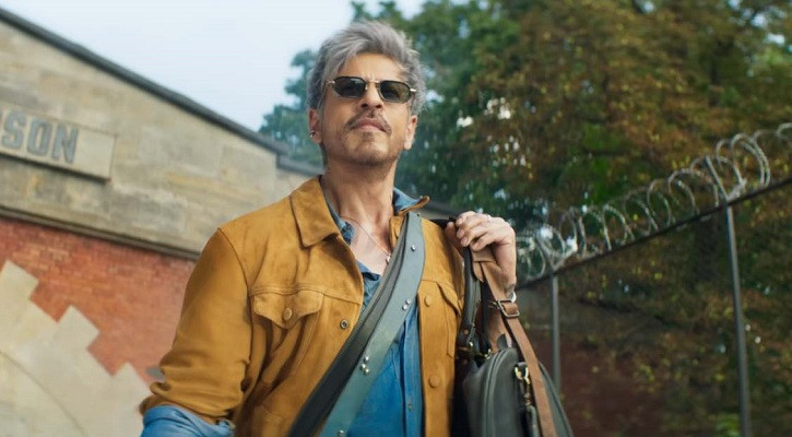 আসছে ‘কিং’, শাহরুখের জন্মদিনেই এলো প্রথম ঝলক