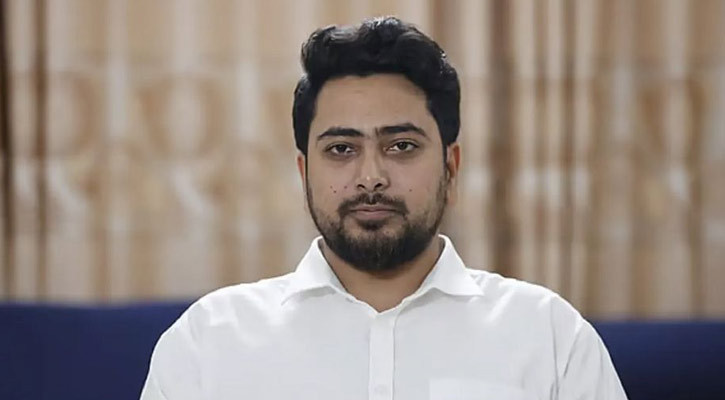 গণঅভ্যুত্থানের স্বীকৃতি না দিলে ভারতের সঙ্গে সম্পর্ক শীতল থাকবে: নাহিদ