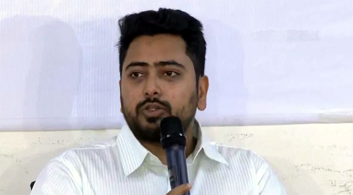 নির্বাচন ও সংস্কার নিয়ে বিএনপি-জামায়াতের কাছে নাহিদের প্রশ্ন