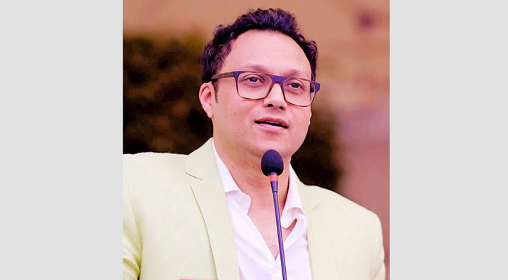 আসন্ন নির্বাচন হবে নতুন গণতন্ত্রের ভিত্তি: সাঈদ আল নোমান