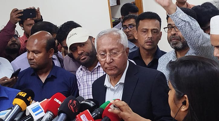 ভোটার বেড়ে দাঁড়াল ১২ কোটি ৭৬ লাখ