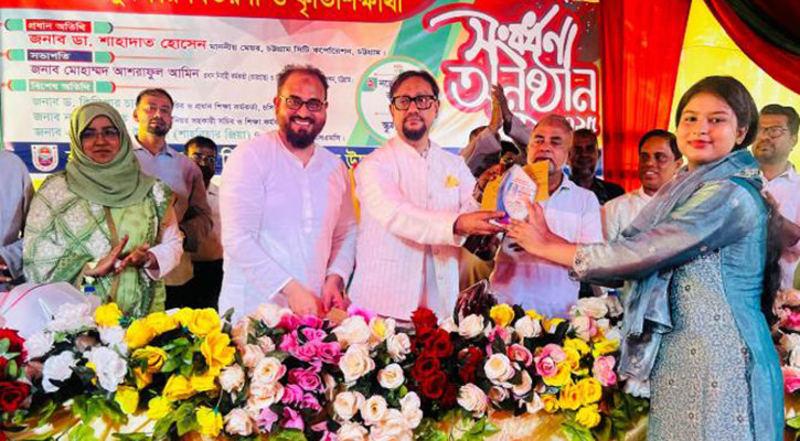 মেমনে এনআইসিইউ ও ডায়ালাইসিস যুক্ত হচ্ছে: মেয়র শাহাদাত