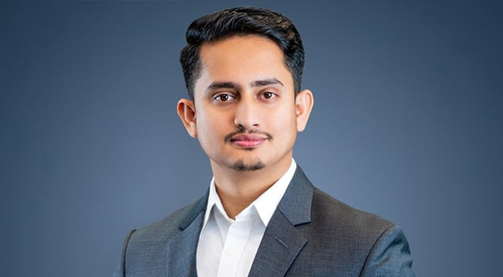 ‘শাপলা কলি’ নিয়ে স্লোগান দিলেন সারজিস