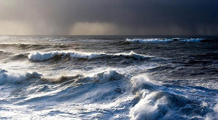 মিয়ানমার-বাংলাদেশ উপকূলের দিকে আসছে লঘুচাপ, বাড়তে পারে বৃষ্টি