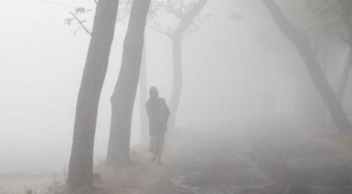 এবার ১০টি শৈত্যপ্রবাহ হবে, তিনটি তীব্র আকার ধারণ করতে পারে